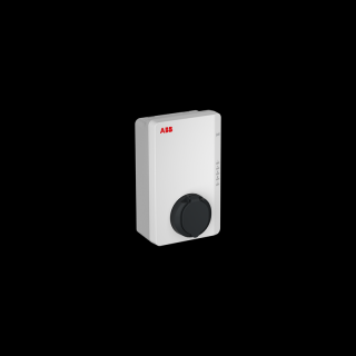 ABB TERRA Wallbox AC W11-T-R-0 11 kW AC